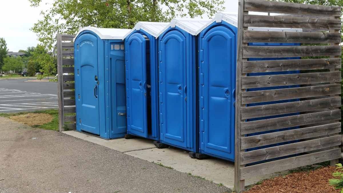 Porta Potty Rental Pros - Affordable Porta Potty Solutions in Millersburg, MI, 49759